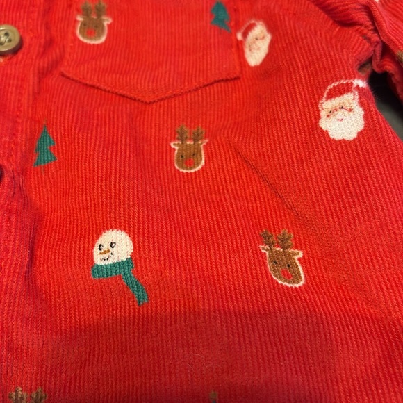 Baby Christmas Shirt - Picture 3 of 3